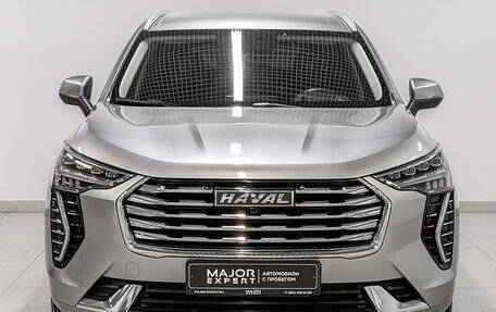 Haval Jolion, 2021 год, 1 695 000 рублей, 2 фотография