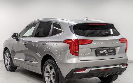 Haval Jolion, 2021 год, 1 695 000 рублей, 7 фотография