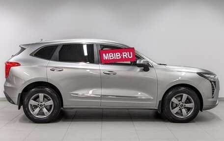 Haval Jolion, 2021 год, 1 695 000 рублей, 4 фотография