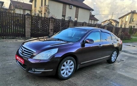 Nissan Teana, 2010 год, 1 000 000 рублей, 1 фотография