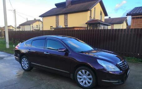 Nissan Teana, 2010 год, 1 000 000 рублей, 2 фотография