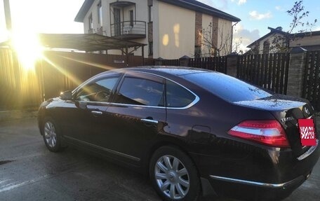 Nissan Teana, 2010 год, 1 000 000 рублей, 10 фотография