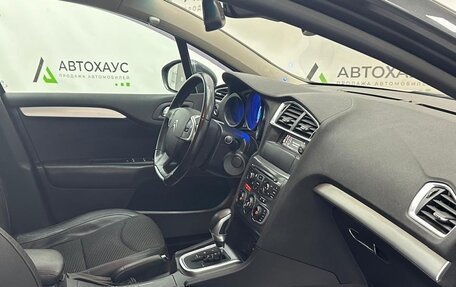 Citroen C4 II рестайлинг, 2014 год, 798 000 рублей, 6 фотография