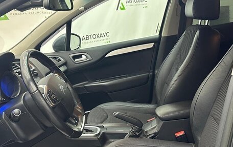 Citroen C4 II рестайлинг, 2014 год, 798 000 рублей, 8 фотография