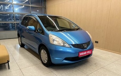 Honda Fit III, 2009 год, 820 000 рублей, 1 фотография