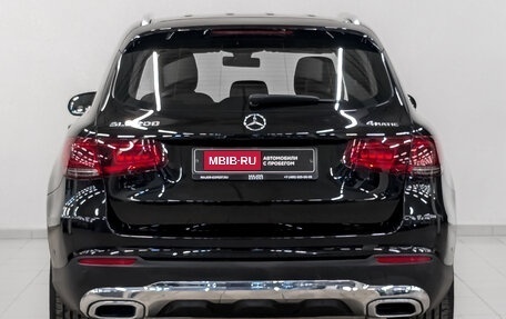 Mercedes-Benz GLC, 2019 год, 3 890 000 рублей, 6 фотография