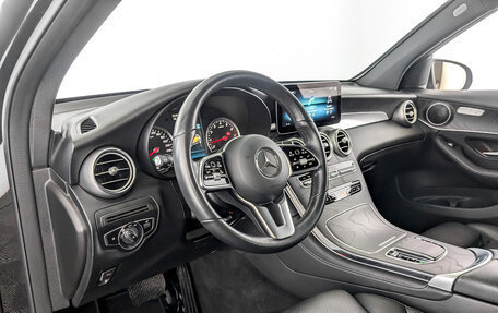 Mercedes-Benz GLC, 2019 год, 3 890 000 рублей, 16 фотография