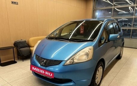 Honda Fit III, 2009 год, 820 000 рублей, 3 фотография