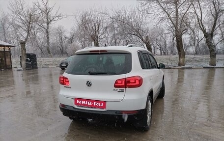 Volkswagen Tiguan I, 2013 год, 1 450 000 рублей, 6 фотография