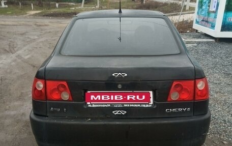 Chery Amulet (A15) I, 2007 год, 82 000 рублей, 5 фотография