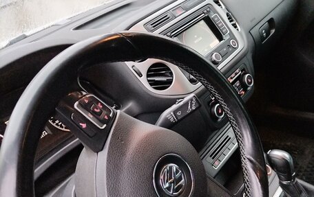 Volkswagen Tiguan I, 2013 год, 1 450 000 рублей, 14 фотография