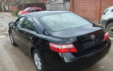 Toyota Camry, 2010 год, 1 539 000 рублей, 6 фотография