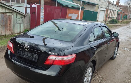 Toyota Camry, 2010 год, 1 539 000 рублей, 4 фотография