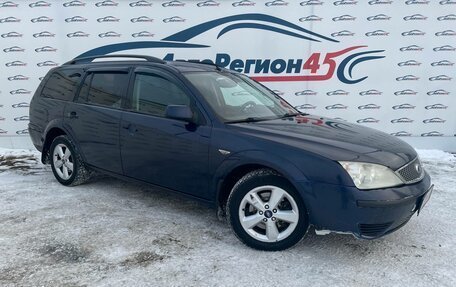 Ford Mondeo III, 2003 год, 220 000 рублей, 6 фотография