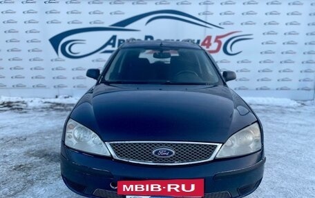 Ford Mondeo III, 2003 год, 220 000 рублей, 7 фотография