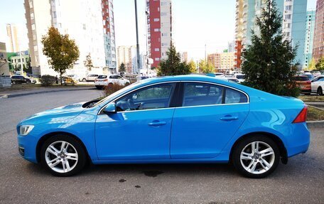 Volvo S60 III, 2013 год, 1 900 000 рублей, 8 фотография