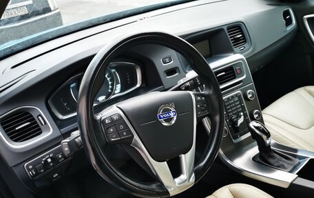 Volvo S60 III, 2013 год, 1 900 000 рублей, 15 фотография