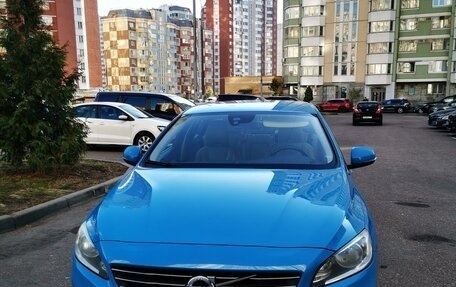 Volvo S60 III, 2013 год, 1 900 000 рублей, 10 фотография