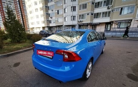 Volvo S60 III, 2013 год, 1 900 000 рублей, 9 фотография