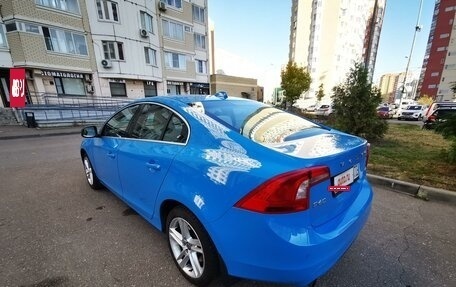 Volvo S60 III, 2013 год, 1 900 000 рублей, 7 фотография