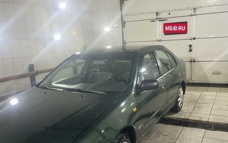 Nissan Almera, 1998 год, 210 000 рублей, 1 фотография