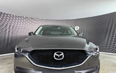 Mazda CX-5 II, 2021 год, 3 499 000 рублей, 1 фотография