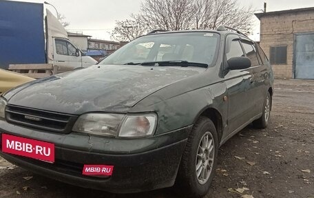 Toyota Caldina, 1994 год, 250 000 рублей, 1 фотография