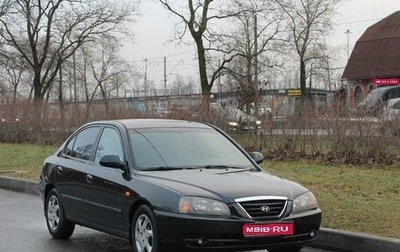 Hyundai Elantra III, 2009 год, 449 000 рублей, 1 фотография