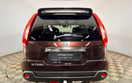 Nissan X-Trail, 2013 год, 1 625 000 рублей, 3 фотография