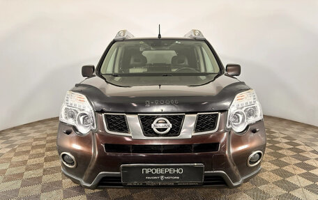 Nissan X-Trail, 2013 год, 1 625 000 рублей, 2 фотография