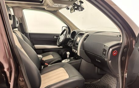 Nissan X-Trail, 2013 год, 1 625 000 рублей, 14 фотография