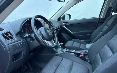 Mazda CX-5 II, 2013 год, 1 850 000 рублей, 9 фотография