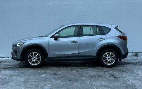 Mazda CX-5 II, 2013 год, 1 850 000 рублей, 8 фотография