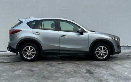 Mazda CX-5 II, 2013 год, 1 850 000 рублей, 4 фотография