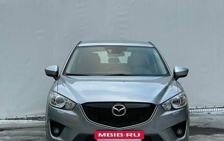 Mazda CX-5 II, 2013 год, 1 850 000 рублей, 2 фотография