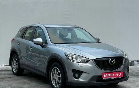 Mazda CX-5 II, 2013 год, 1 850 000 рублей, 3 фотография