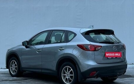 Mazda CX-5 II, 2013 год, 1 850 000 рублей, 7 фотография