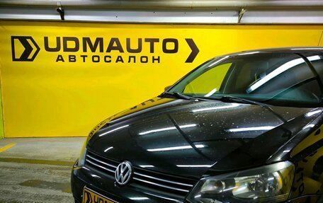 Volkswagen Polo VI (EU Market), 2011 год, 749 000 рублей, 8 фотография