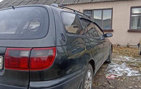 Toyota Caldina, 1994 год, 250 000 рублей, 7 фотография