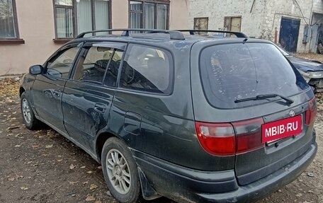 Toyota Caldina, 1994 год, 250 000 рублей, 6 фотография