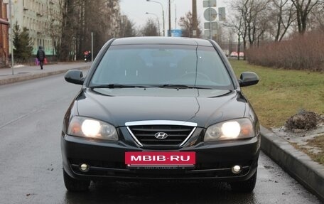 Hyundai Elantra III, 2009 год, 449 000 рублей, 3 фотография