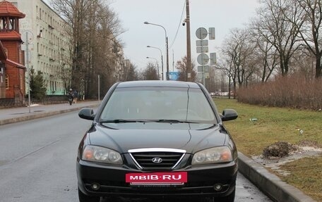 Hyundai Elantra III, 2009 год, 449 000 рублей, 2 фотография