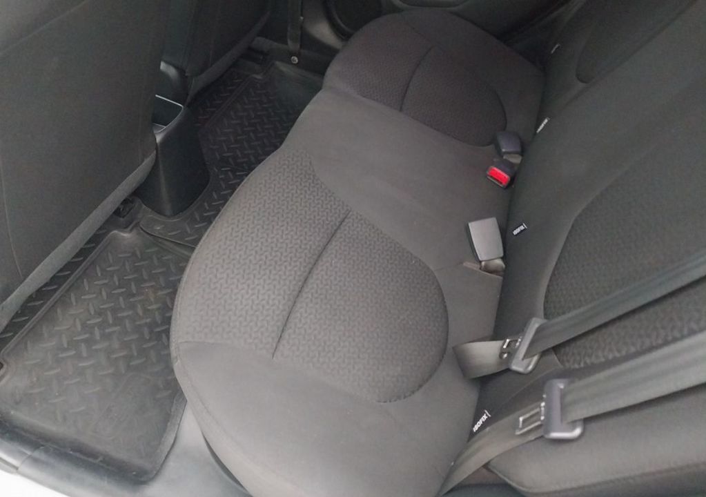 KIA Rio III, 2013 год, 755 000 рублей, 14 фотография