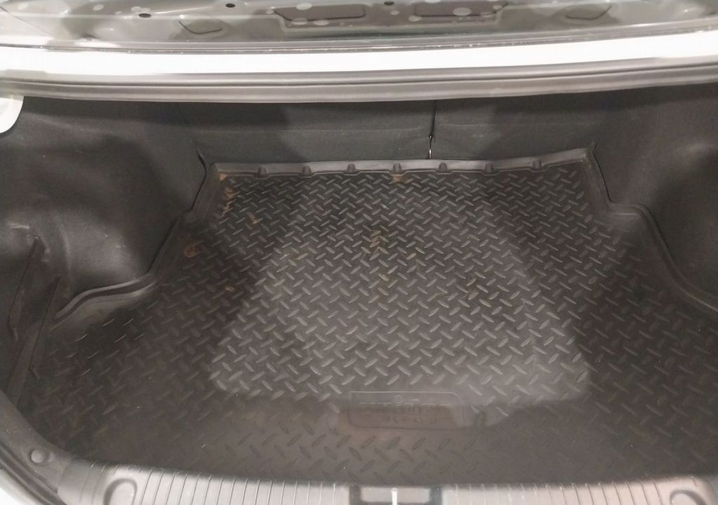 KIA Rio III, 2013 год, 755 000 рублей, 16 фотография