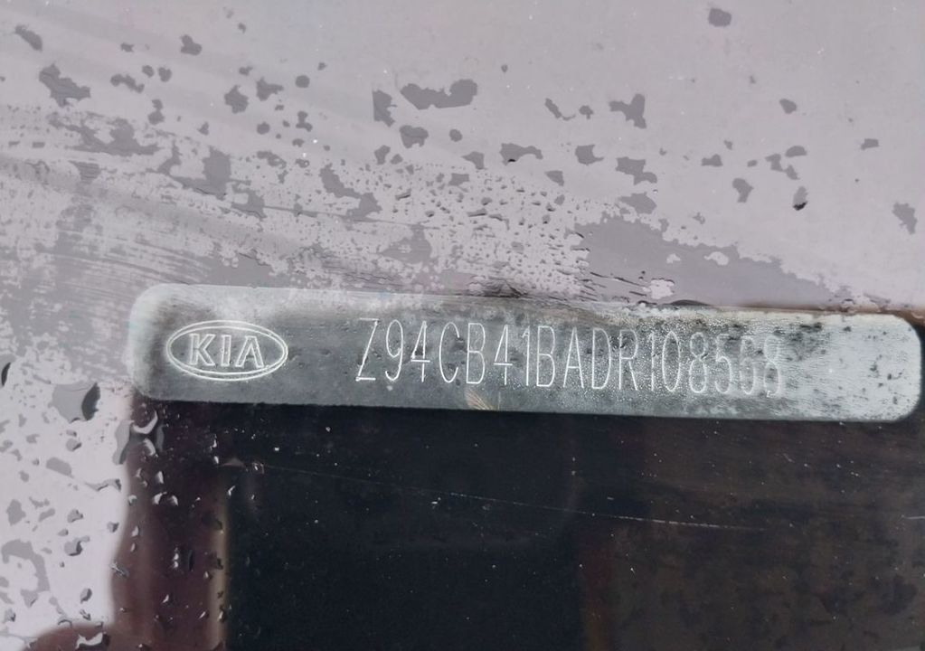 KIA Rio III, 2013 год, 755 000 рублей, 25 фотография