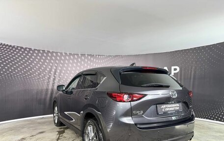 Mazda CX-5 II, 2021 год, 3 499 000 рублей, 6 фотография