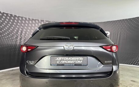 Mazda CX-5 II, 2021 год, 3 499 000 рублей, 4 фотография