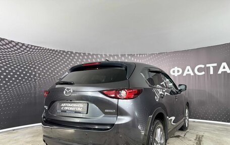 Mazda CX-5 II, 2021 год, 3 499 000 рублей, 5 фотография