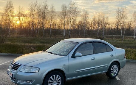 Nissan Almera Classic, 2007 год, 630 000 рублей, 15 фотография