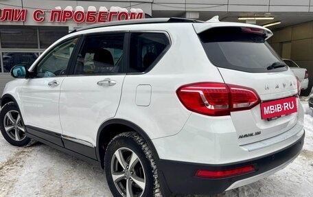 Haval H6, 2018 год, 1 550 000 рублей, 5 фотография